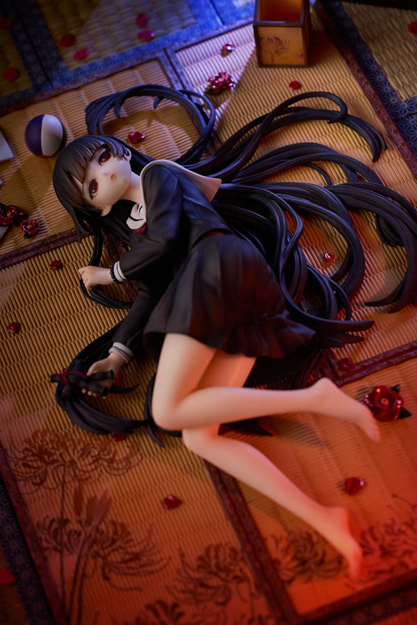 Hunyu - Ai Enma - Thumbnail 4
