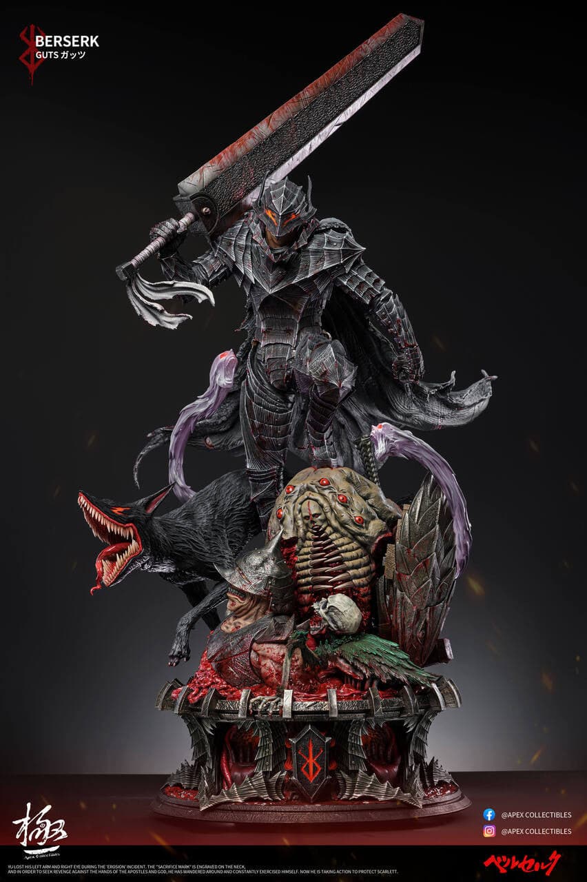 APEX - Guts - Thumbnail 6