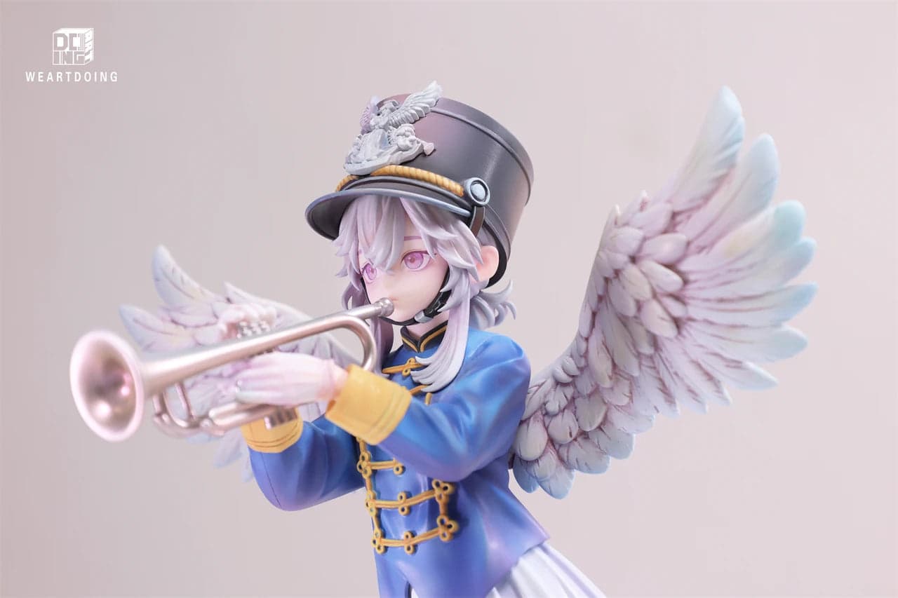We Art Doing - Angel Feiqizi - Thumbnail 9