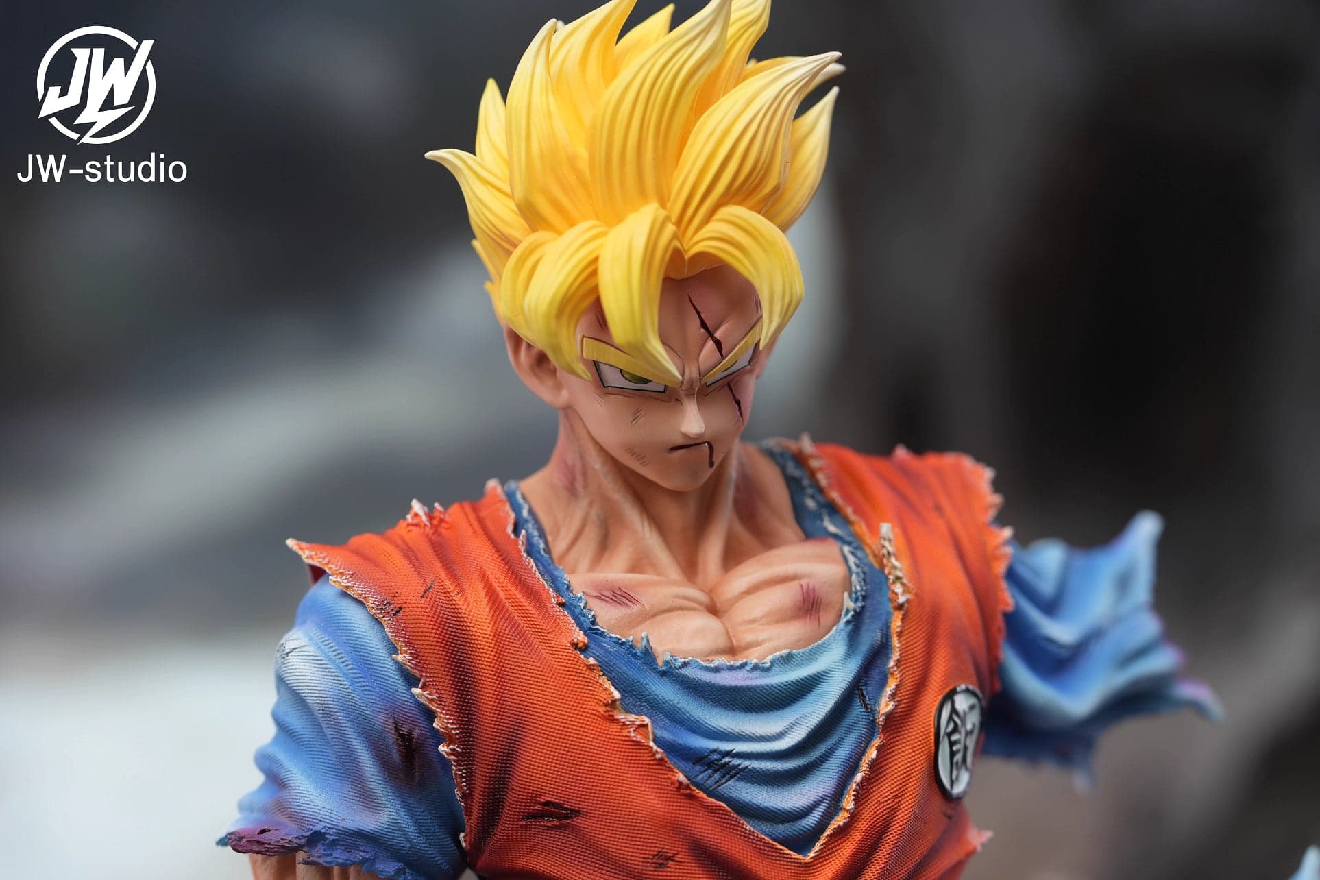JW - Future Gohan - Thumbnail 3