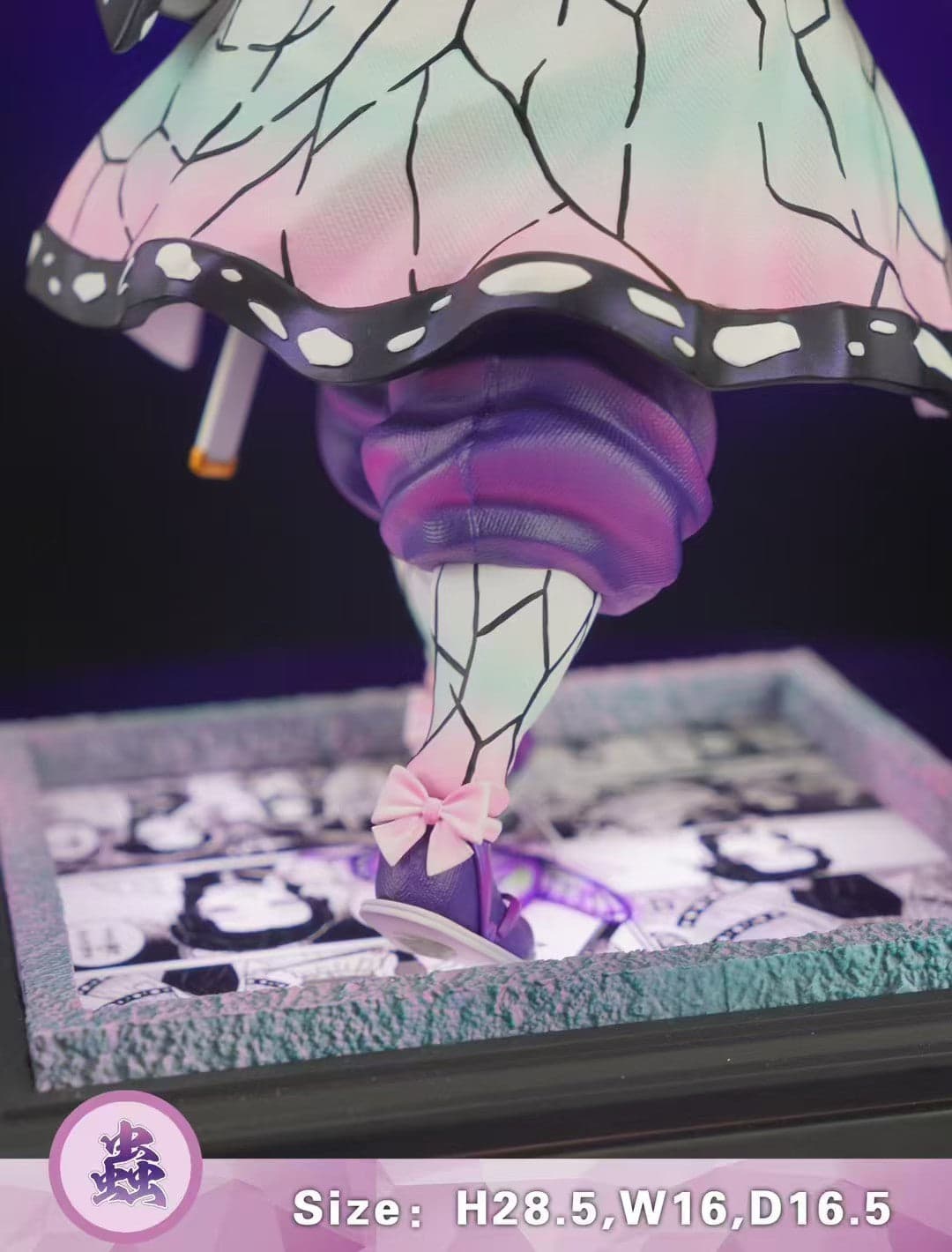 Wu Jin - Shinobu - Thumbnail 5