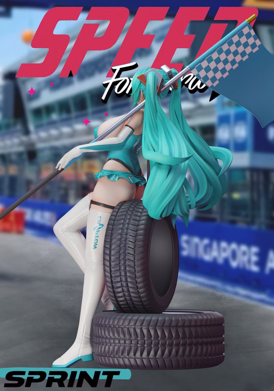SC - Hatsune Miku - Thumbnail 7