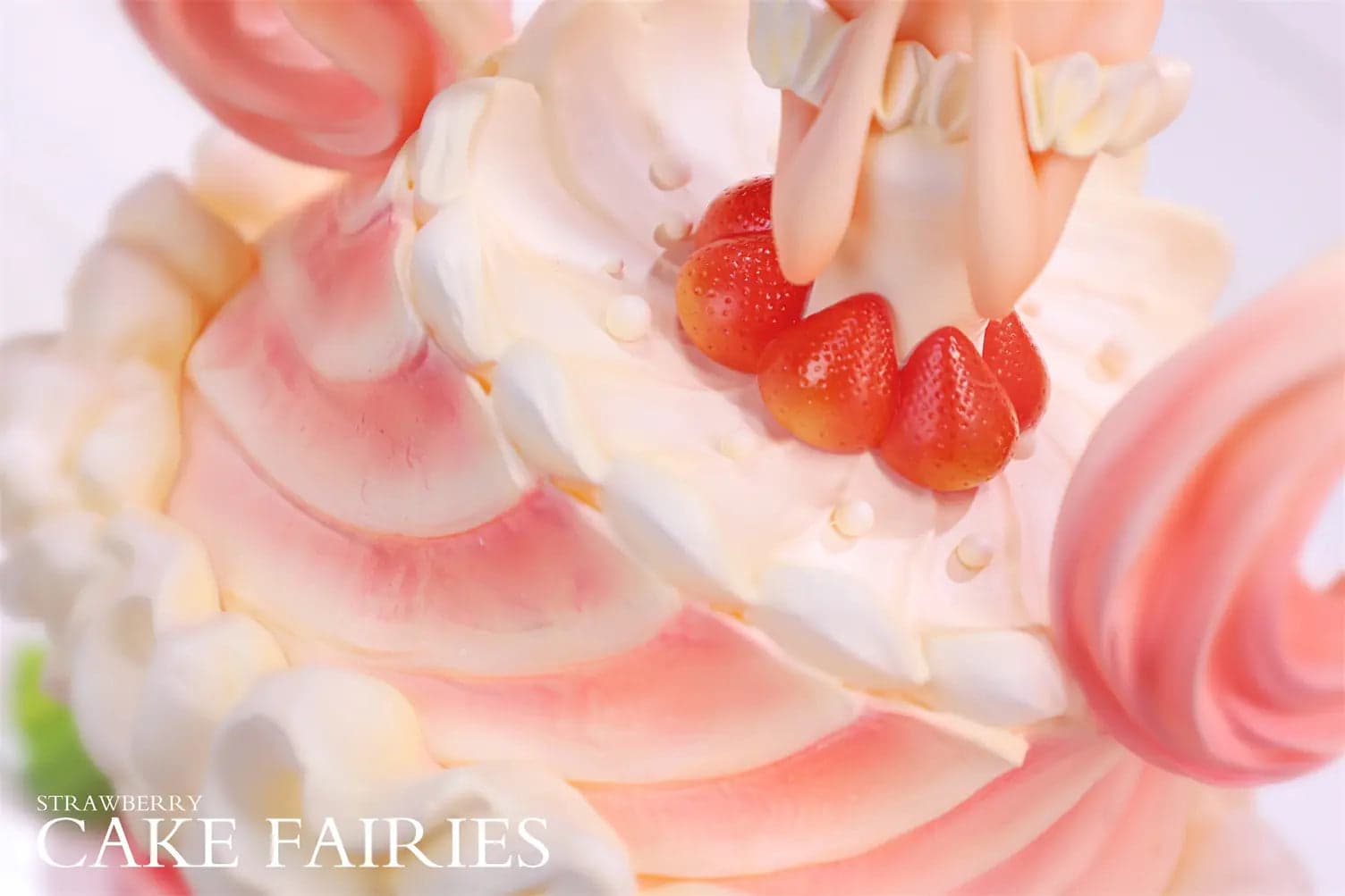 We Art Doing - Cake Fairies - Thumbnail 42