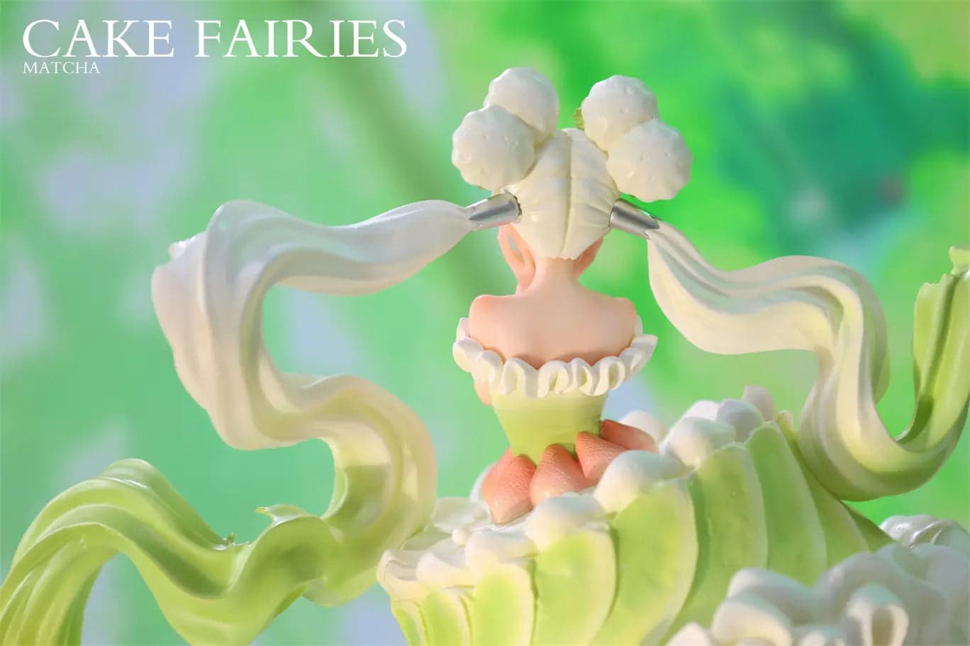 We Art Doing - Cake Fairies - Thumbnail 43