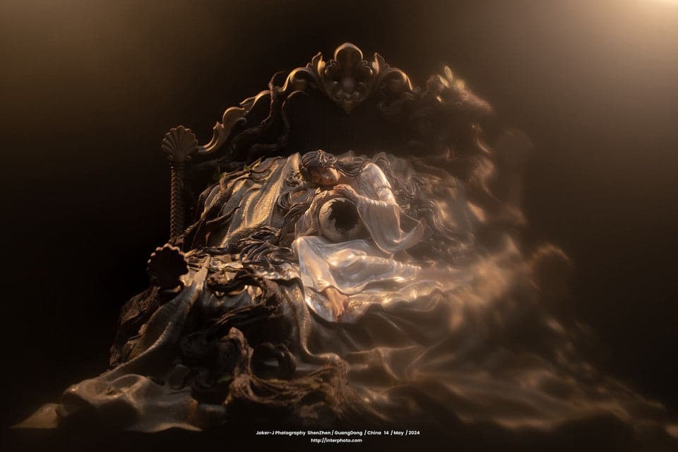 Thunder Z - Princess Filianore - Image 1