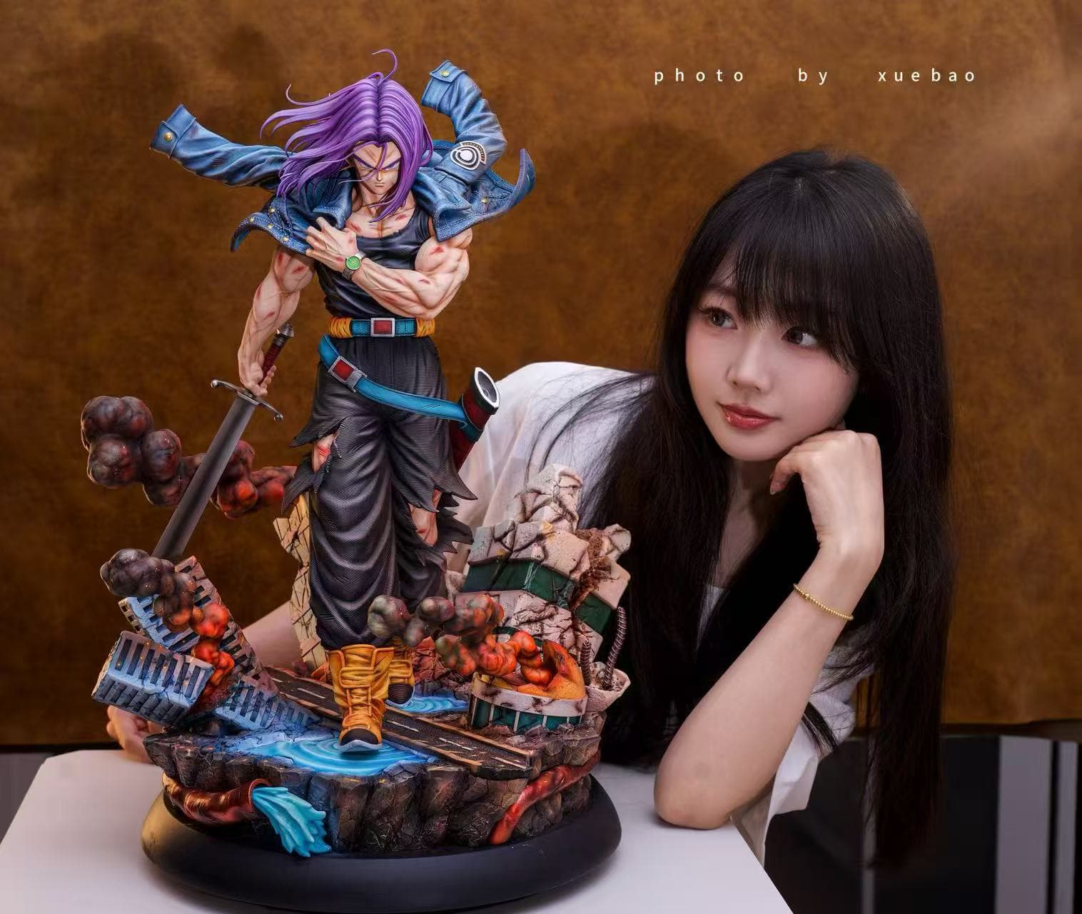 TDR - Trunks - Thumbnail 5
