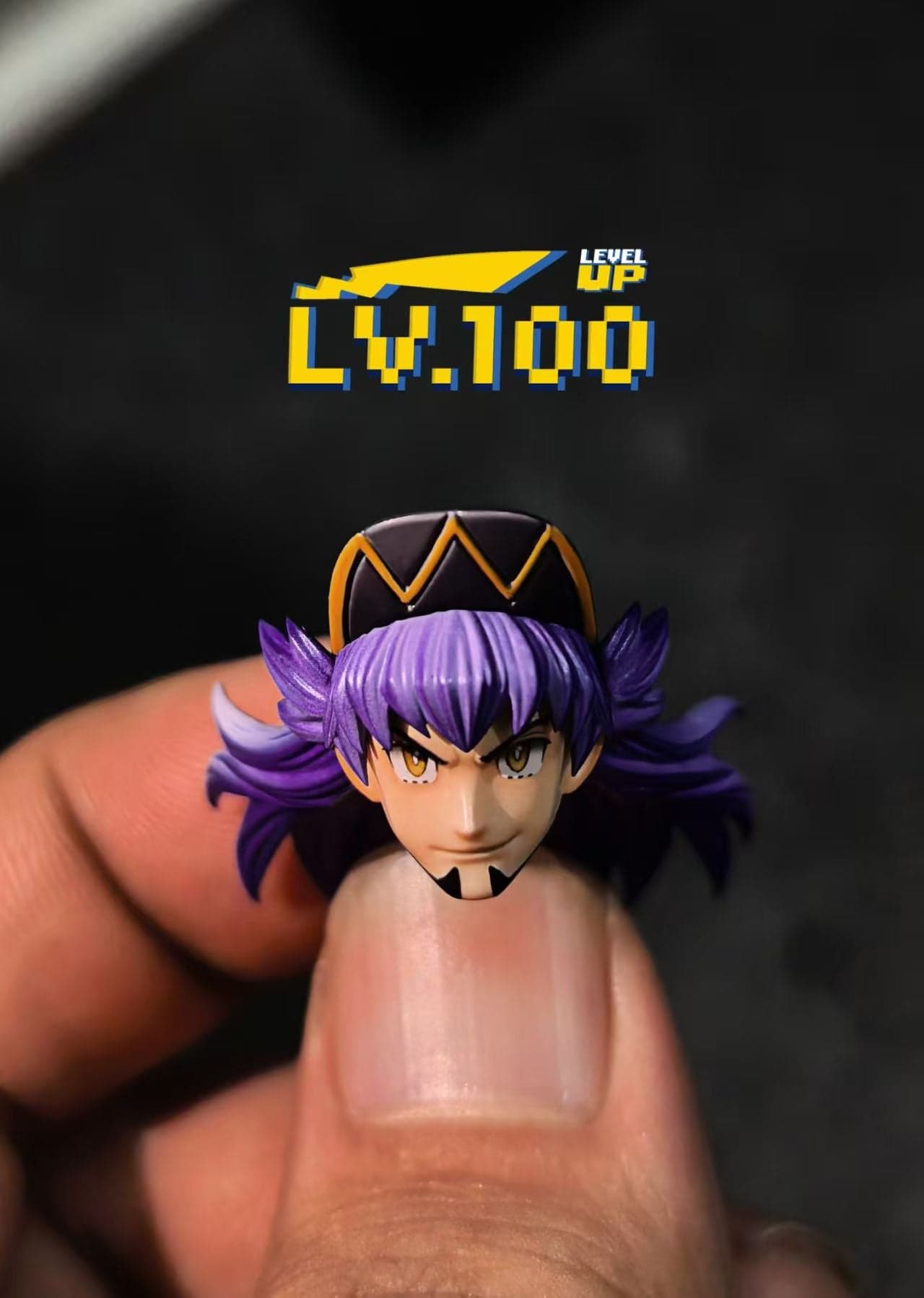LV.100 - Leon - Thumbnail 3