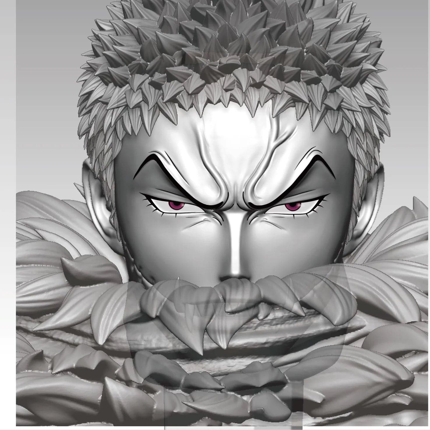 C2 - Katakuri - Thumbnail 10