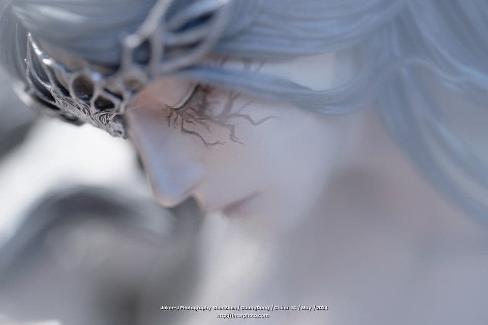 Thunder Z - Princess Filianore - Thumbnail 9