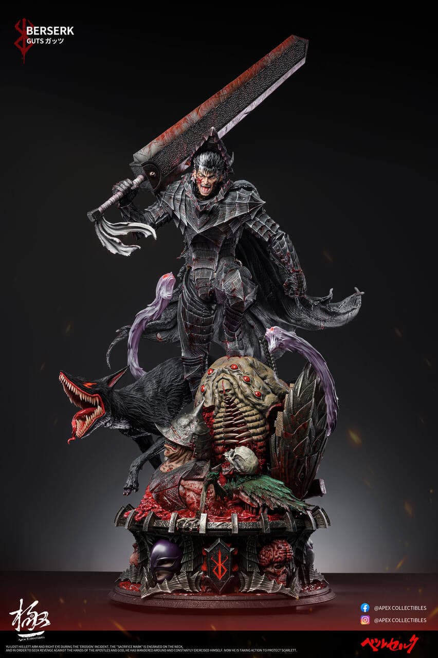 APEX - Guts - Thumbnail 5