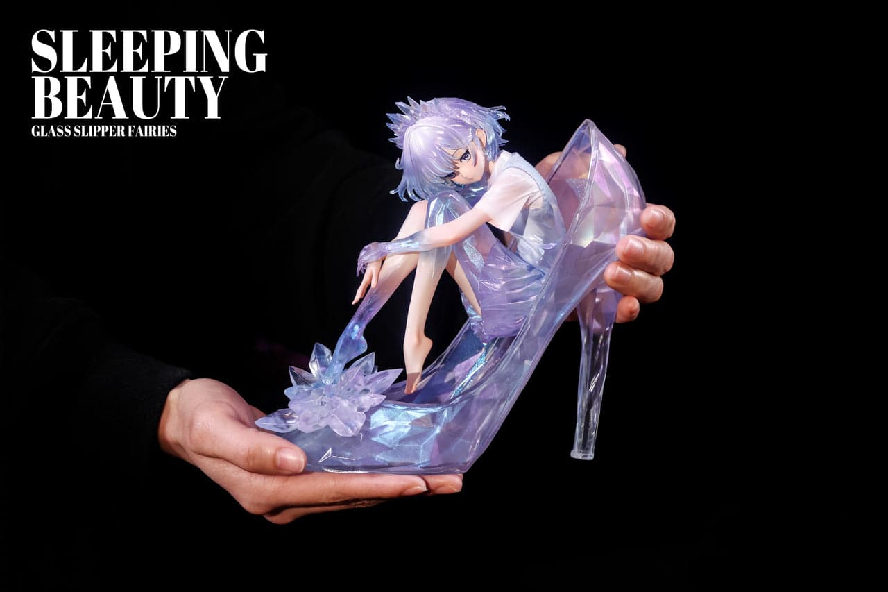 We Art Doing - Glass Slipper Fairies - Thumbnail 24