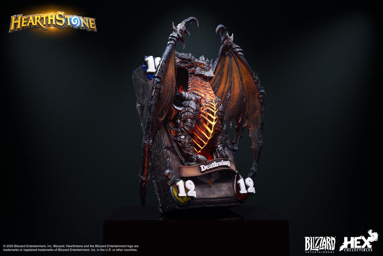 Blizzard Entertainment x HEX - Deathwing - Thumbnail 21
