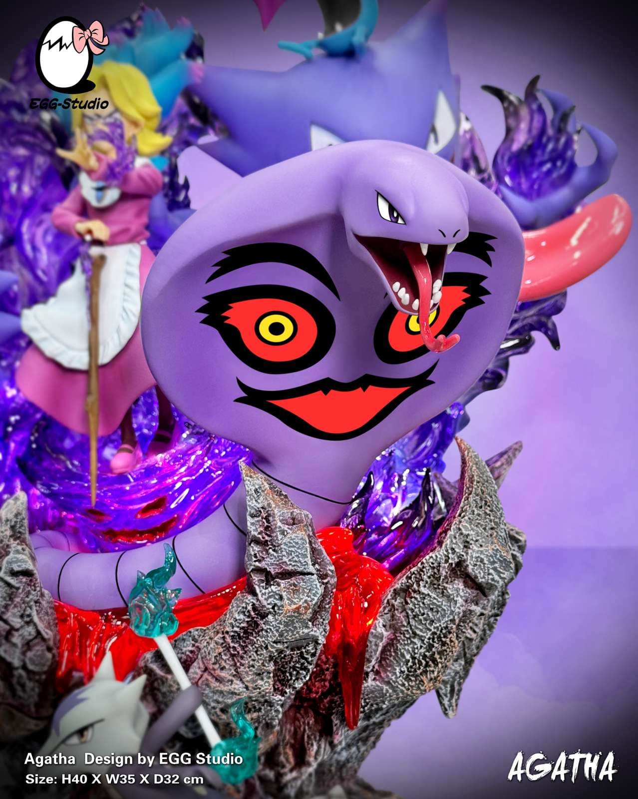 EGG - Agatha - Thumbnail 6