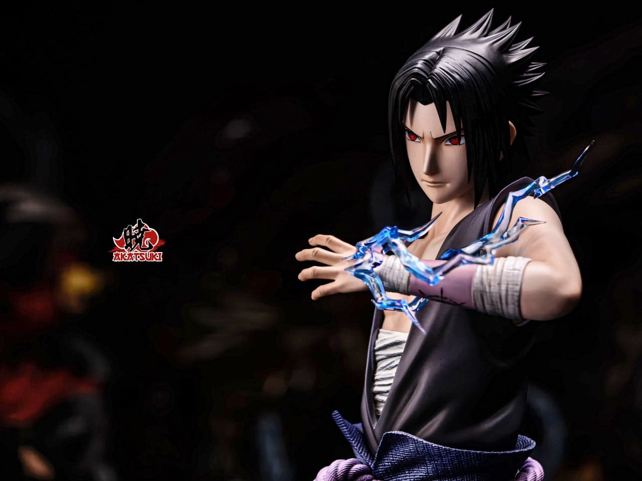 Akatsuki - Sasuke - Thumbnail 6
