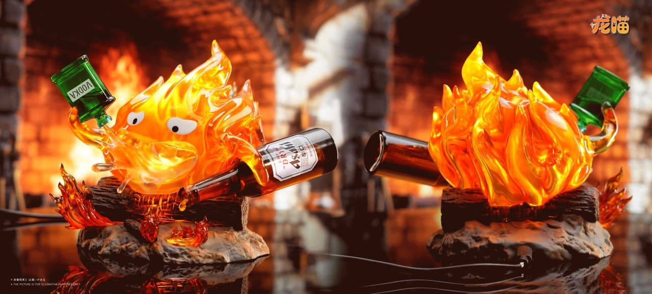 Long Miao - Calcifer - Thumbnail 6