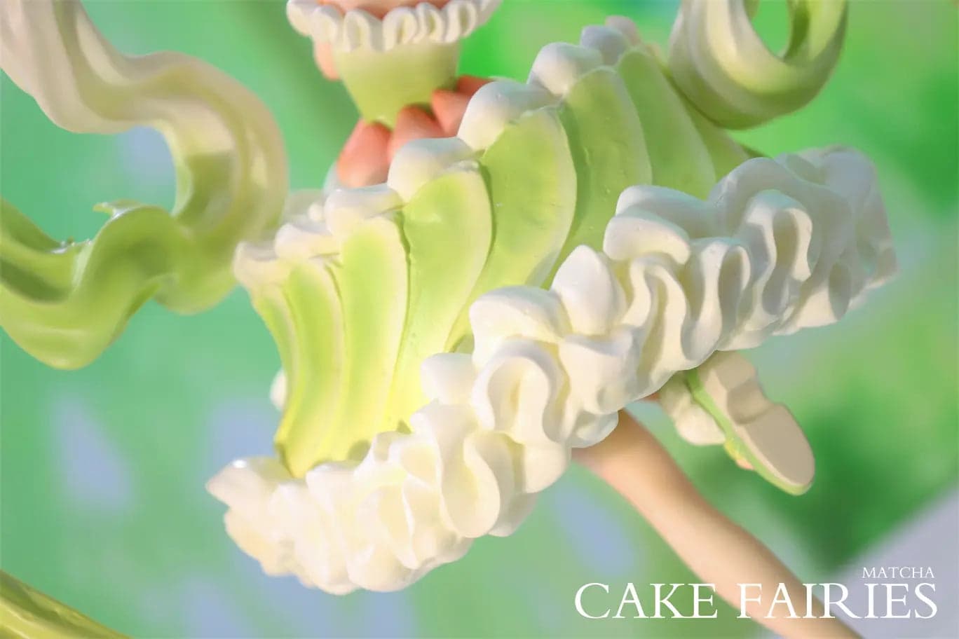 We Art Doing - Cake Fairies - Thumbnail 45