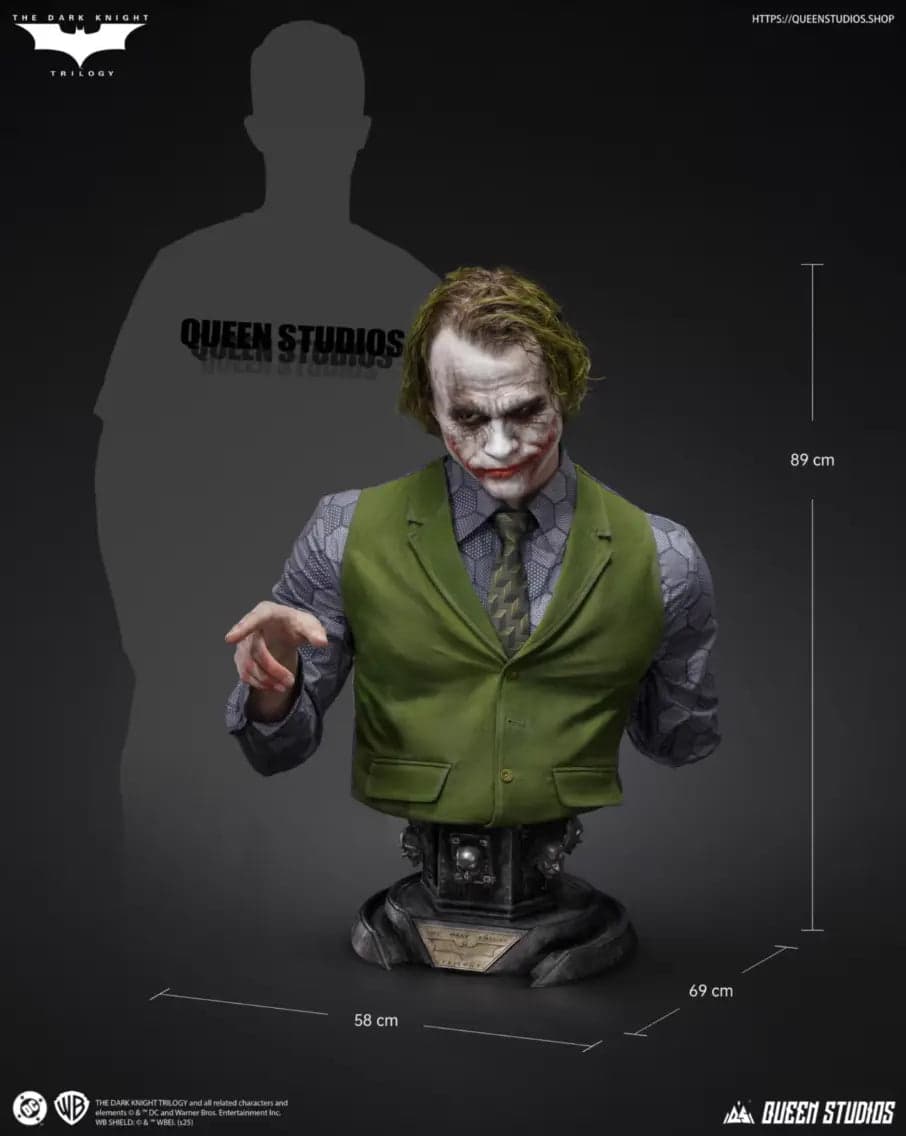 Queen - Joker - Thumbnail 5