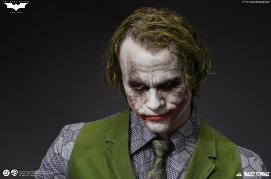 Queen - Joker - Thumbnail 2