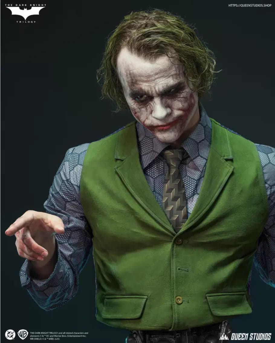 Queen - Joker - Thumbnail 3