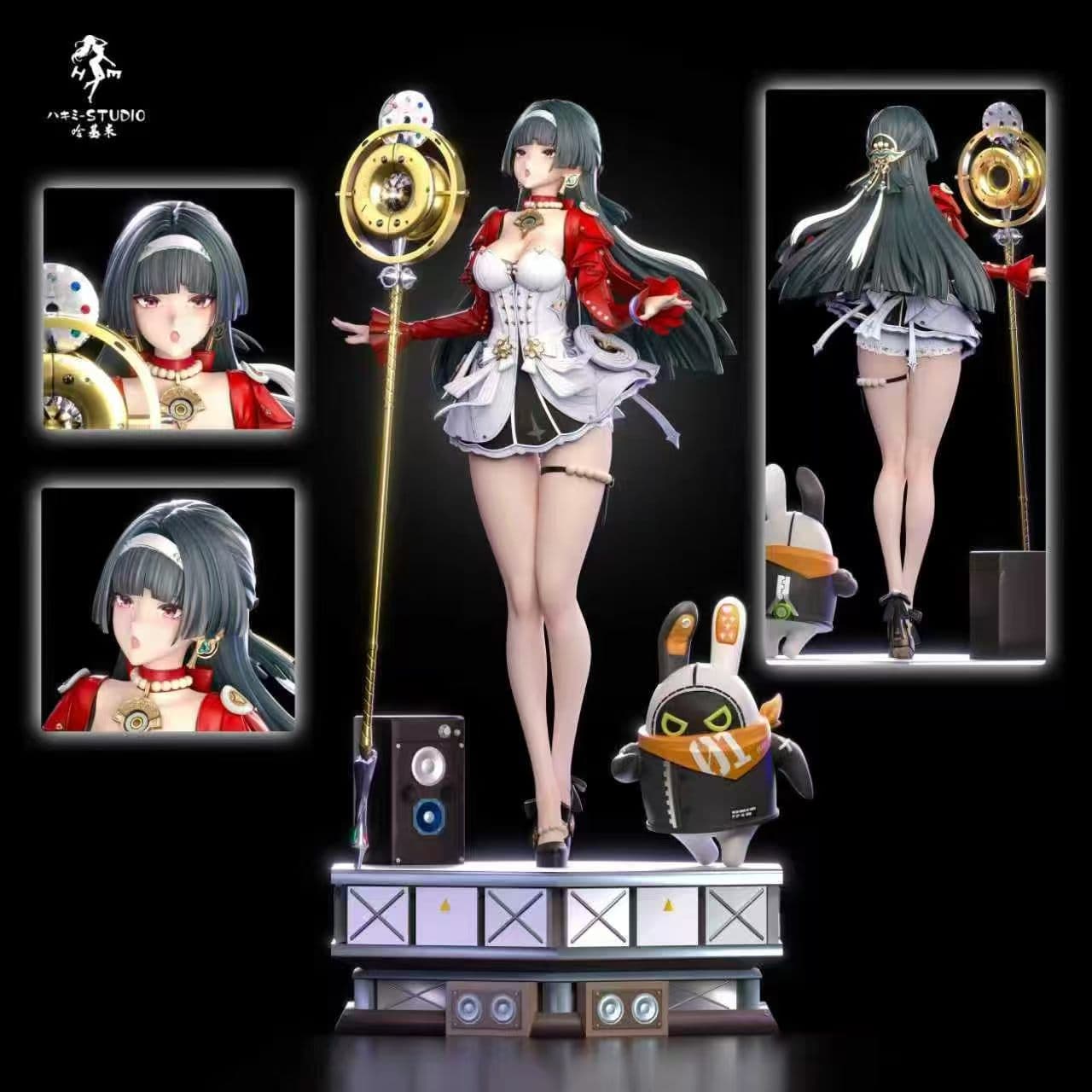 Hakimi - Astra Yao, Hoshimi Miyabi and Evelyn Chevalier - Thumbnail 2