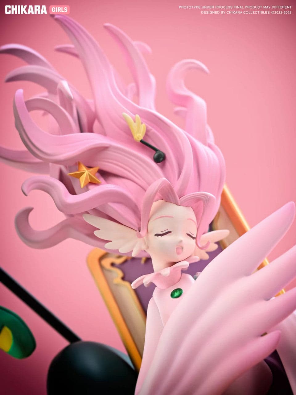 Chikara - Sakura Kinomoto - Thumbnail 8