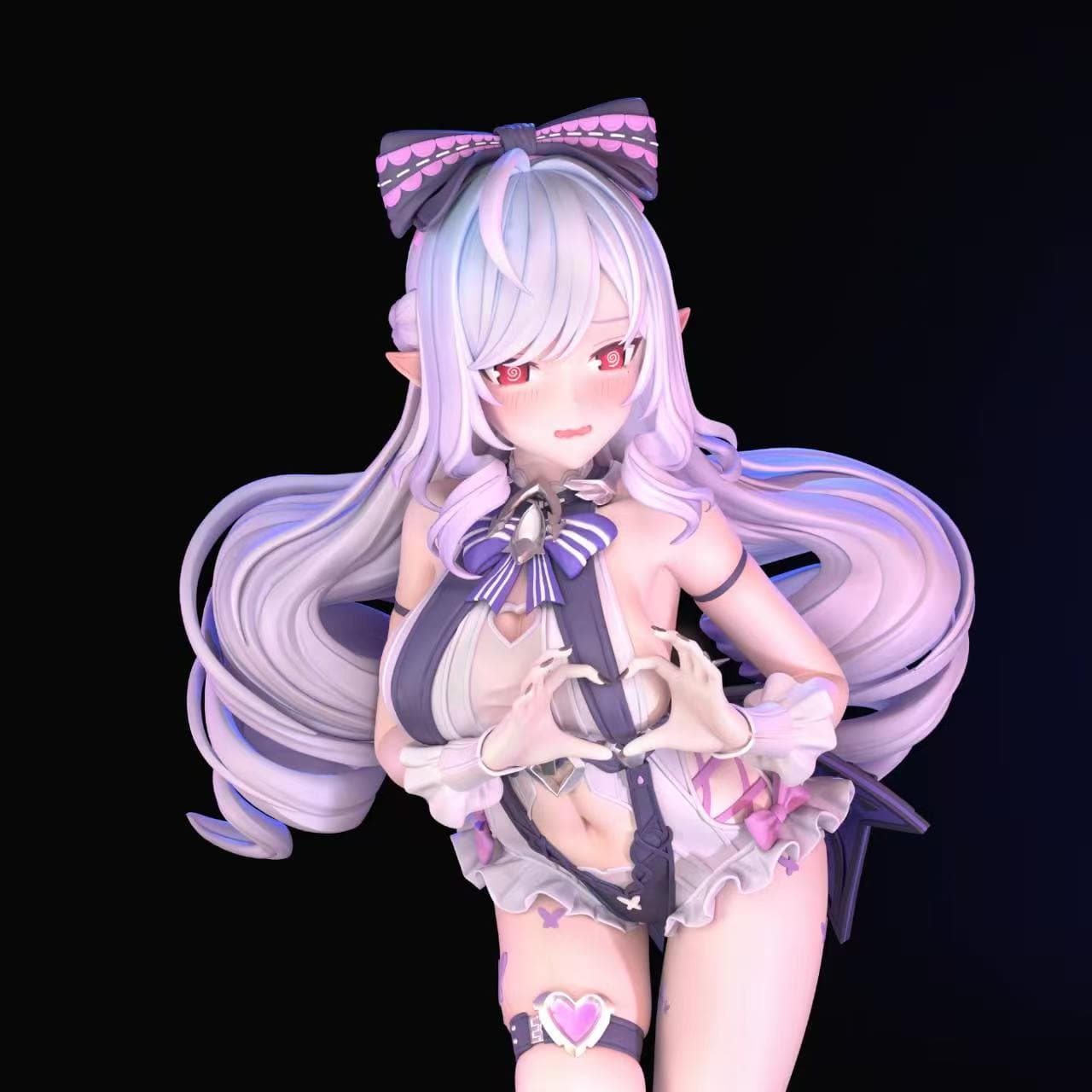Fifteen - Vivian Banshee - Thumbnail 3