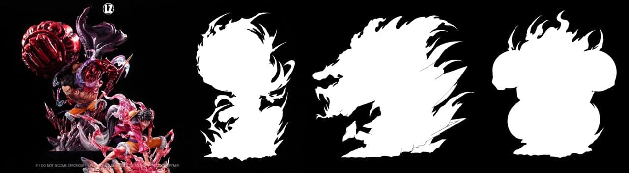 LZ - Luffy - Thumbnail 10