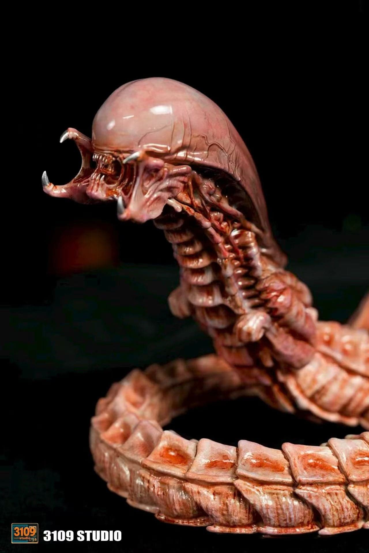 3109 - Chestburster Alien - Thumbnail 9