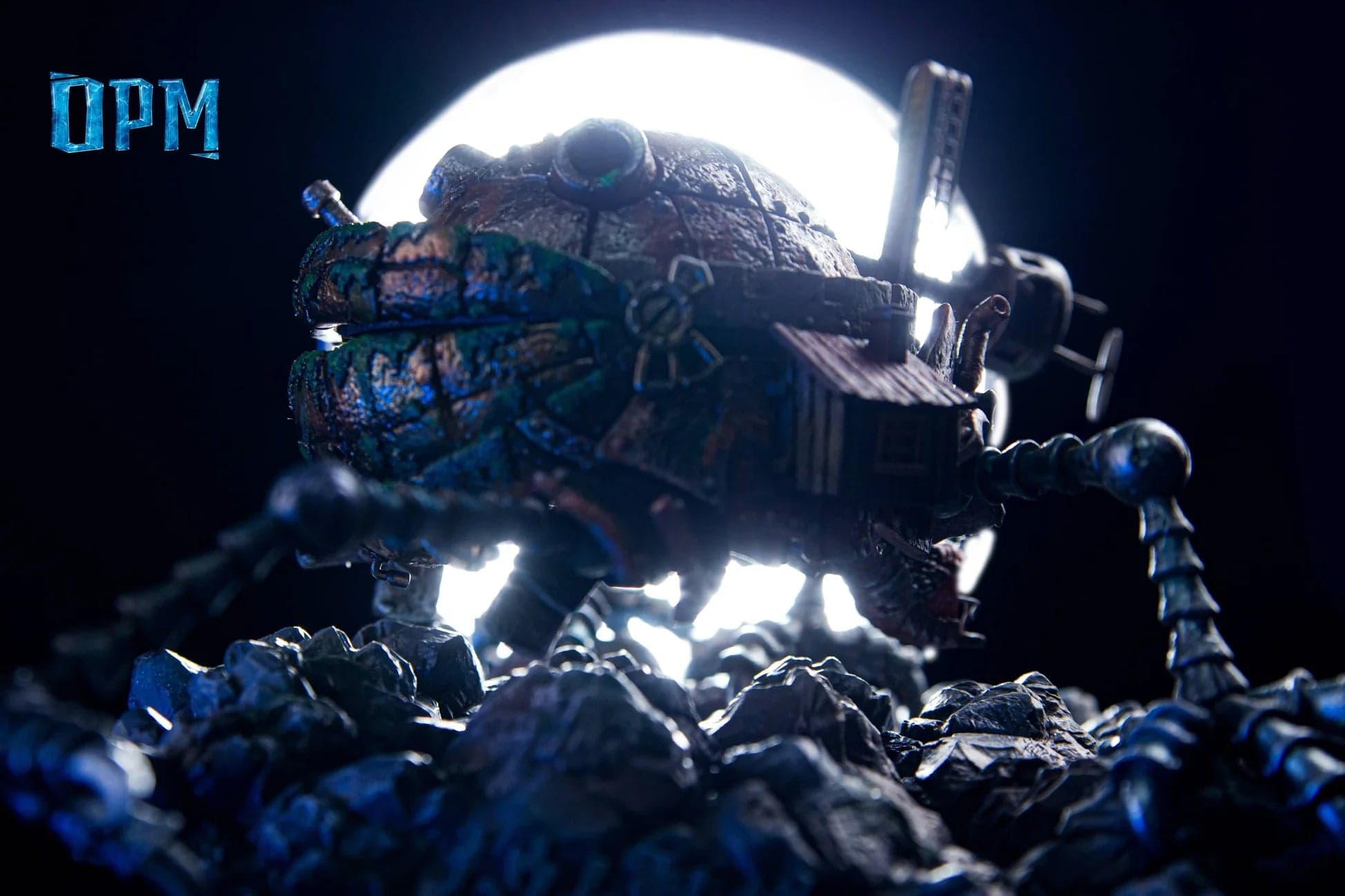 OPM - Decorative Item - Image 1