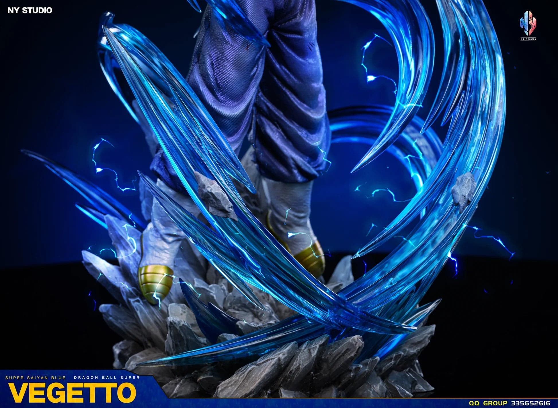 NY - Vegito - Thumbnail 6