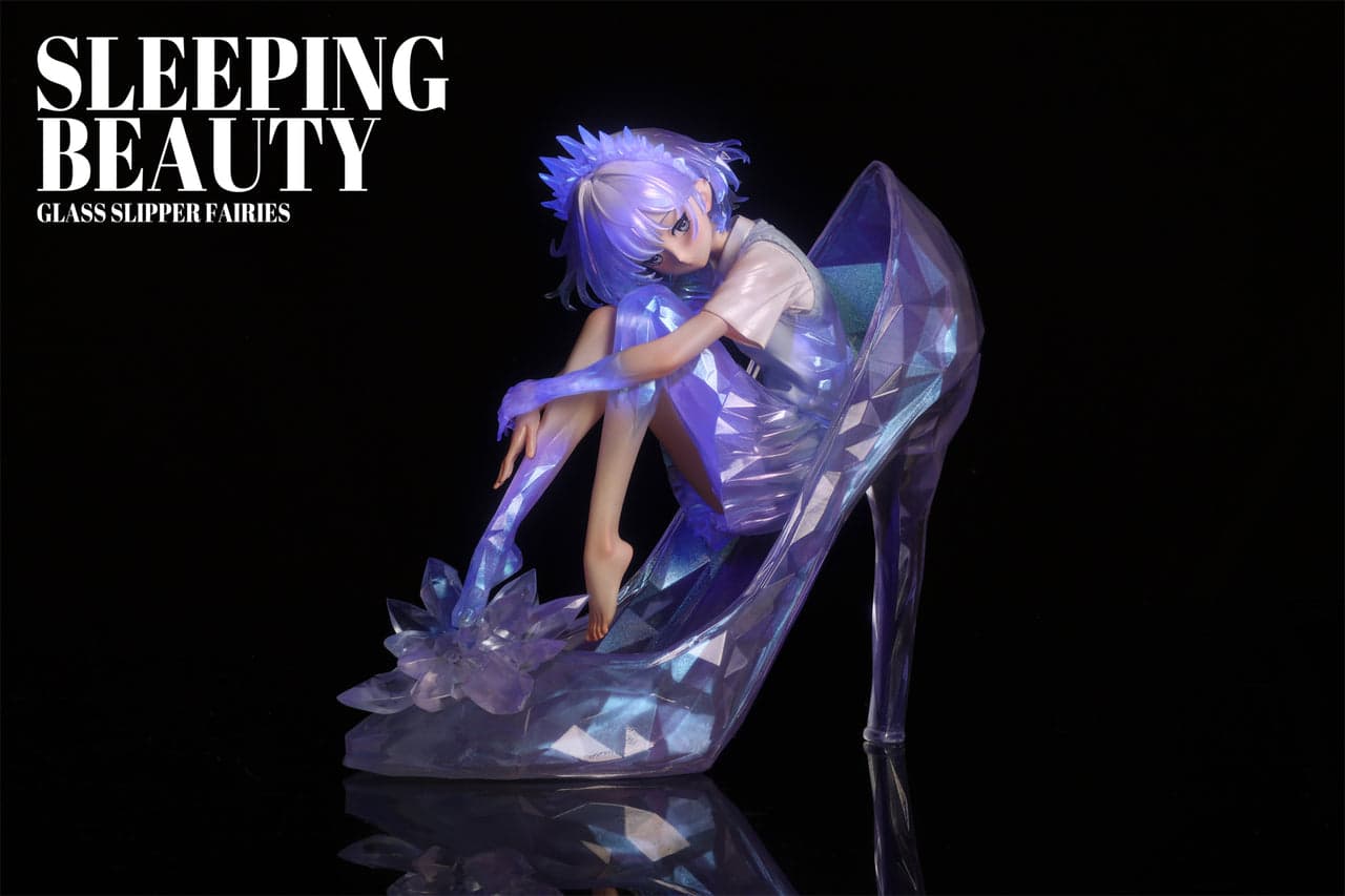 We Art Doing - Glass Slipper Fairies - Thumbnail 25