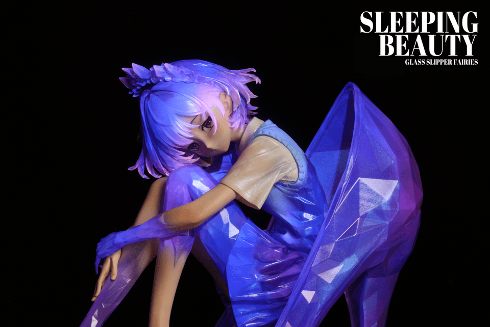We Art Doing - Glass Slipper Fairies - Thumbnail 23