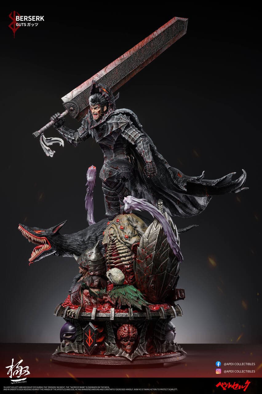 APEX - Guts - Thumbnail 9