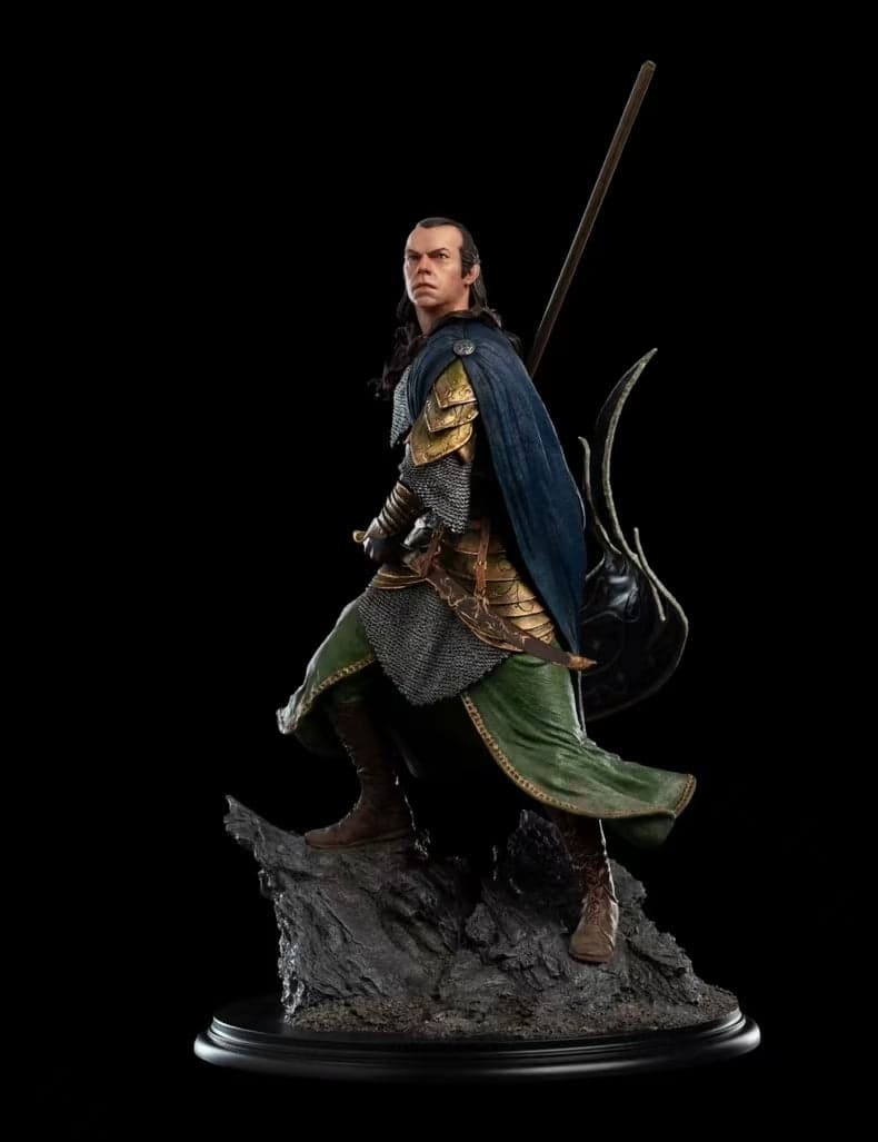 WETA Workshop - Elrond - Thumbnail 3
