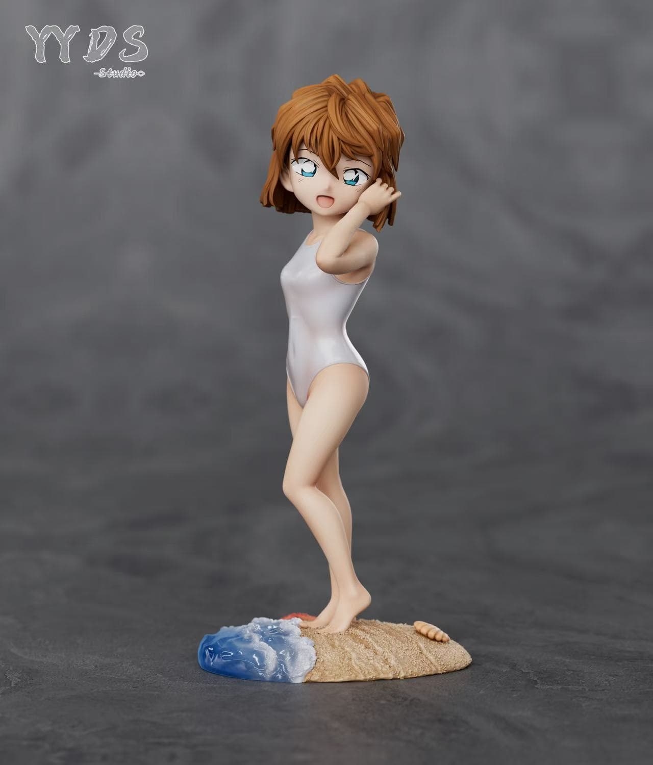 YYDS - Ai Haibara - Thumbnail 2