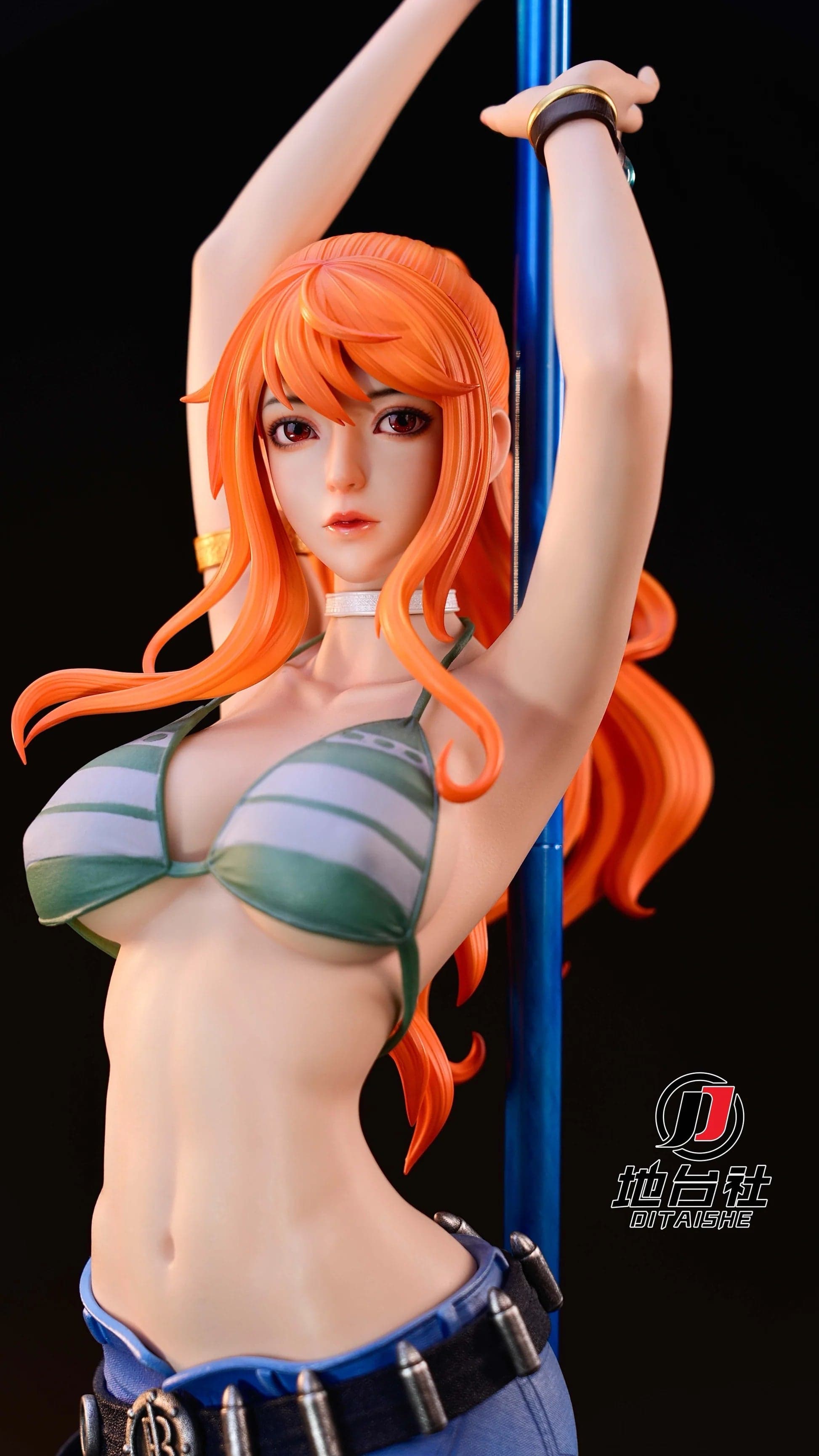 Di Tai She - Nami - Thumbnail 4