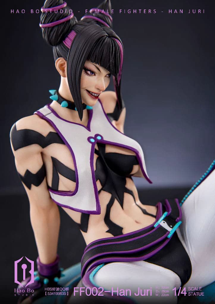 Haobo - Juri - Thumbnail 3