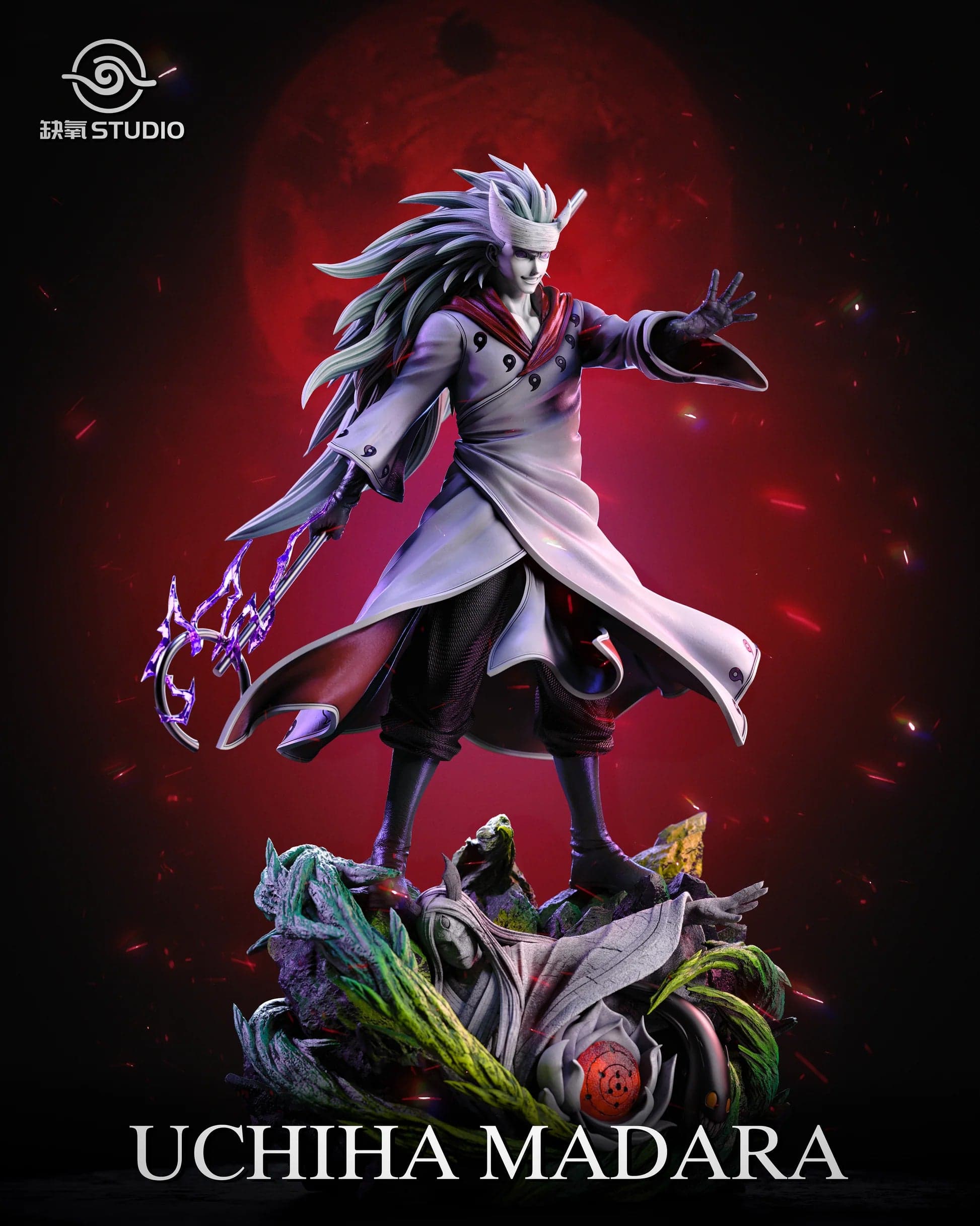 Hypoxia - Six Paths Madara - Thumbnail 5
