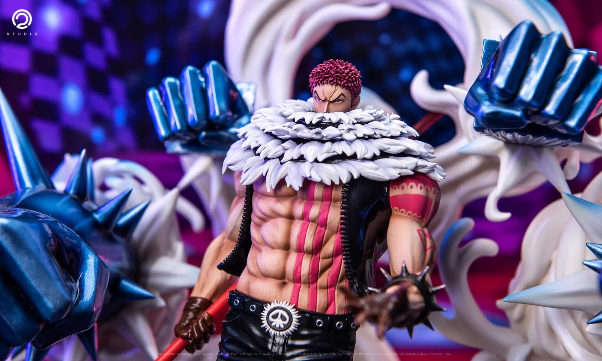 C2 - Katakuri - Thumbnail 2