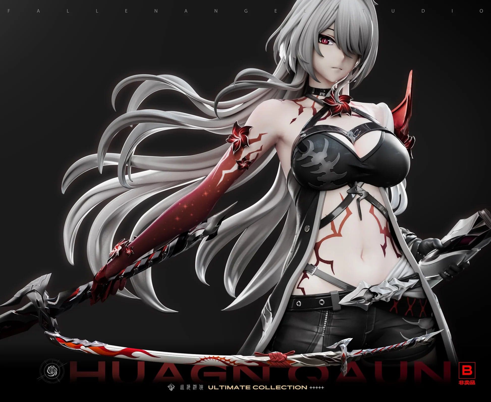 FA - Acheron - Thumbnail 5