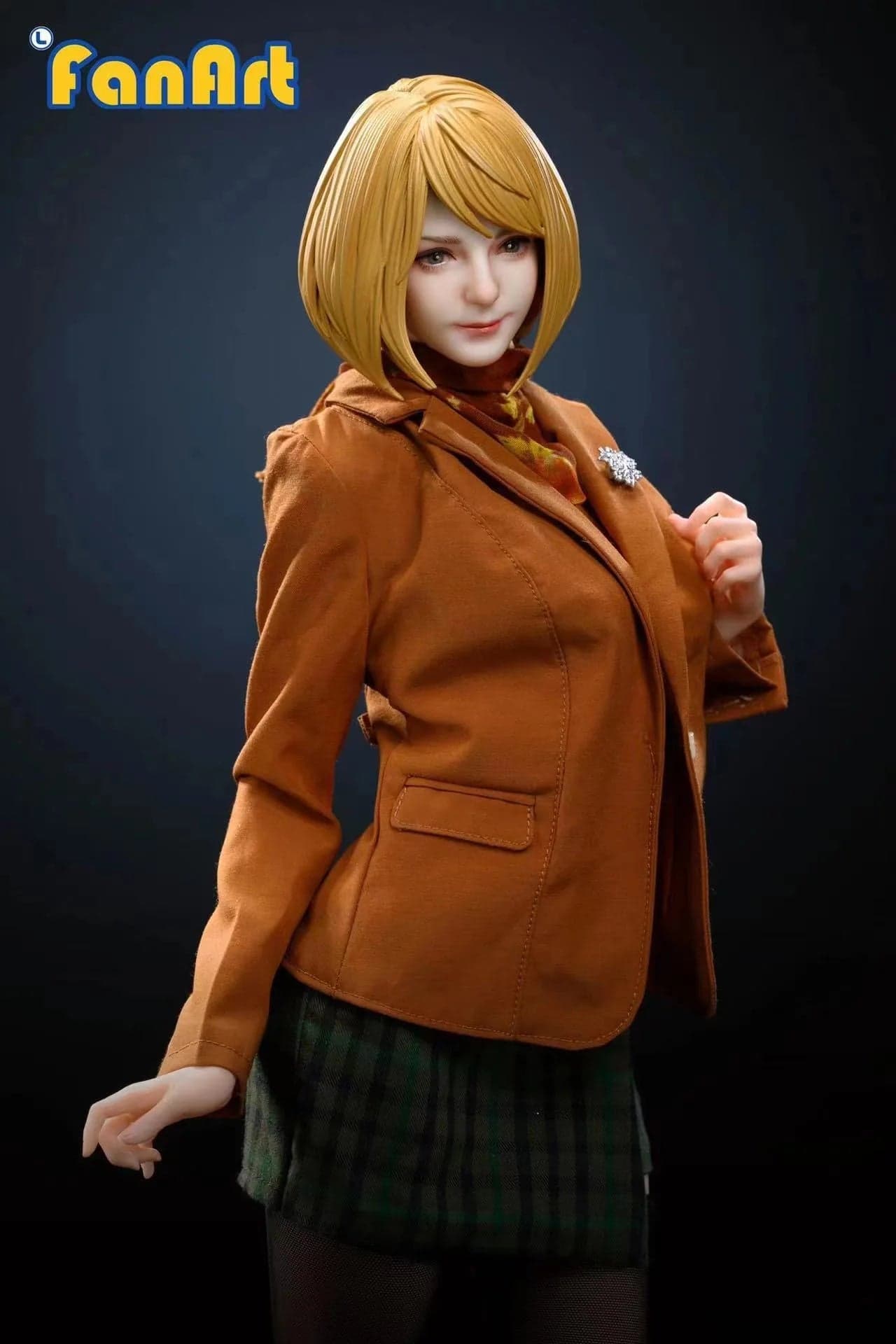 Fan Art - Ashley Graham - Thumbnail 4