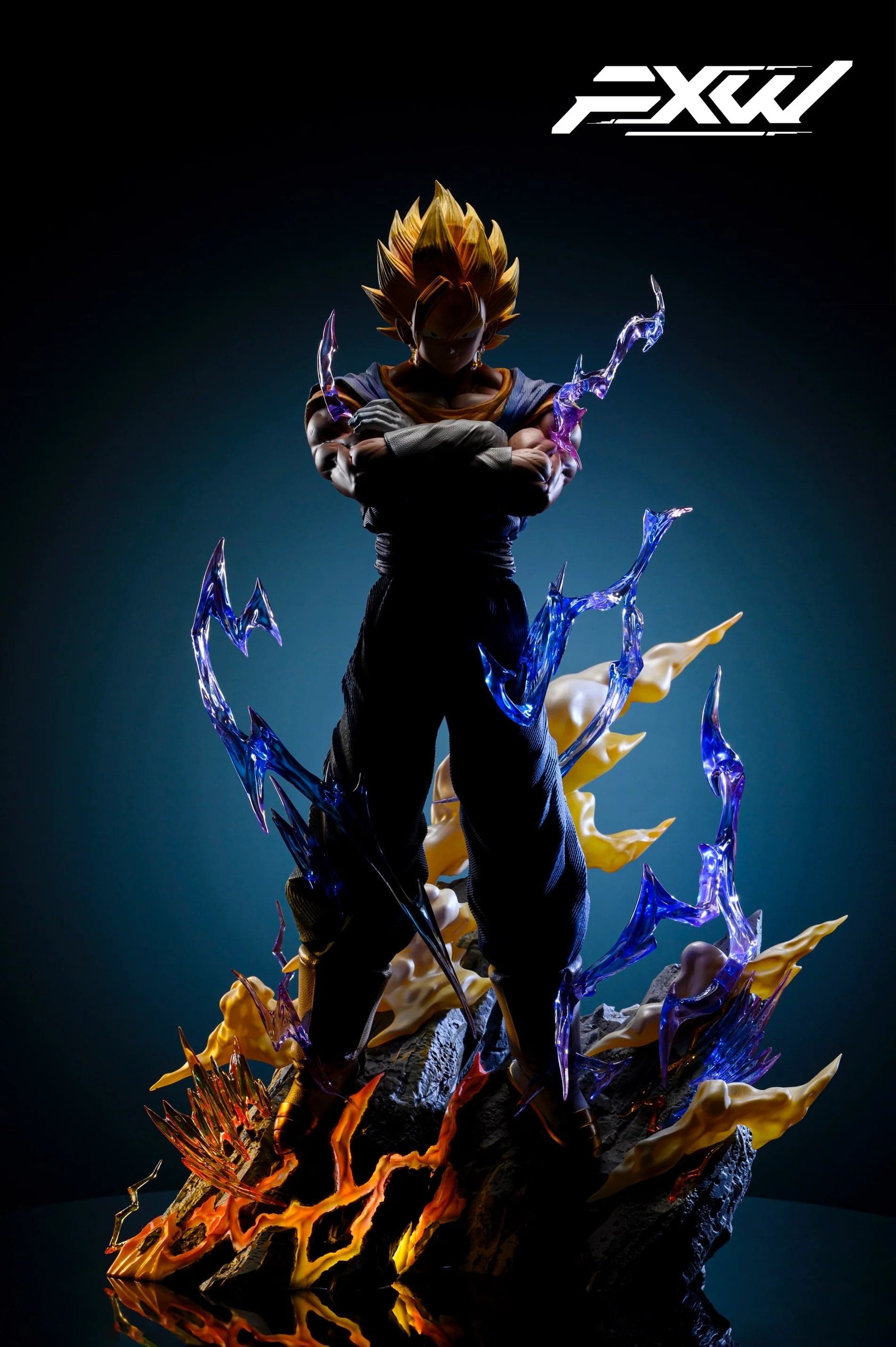 FXW - Vegito - Thumbnail 2