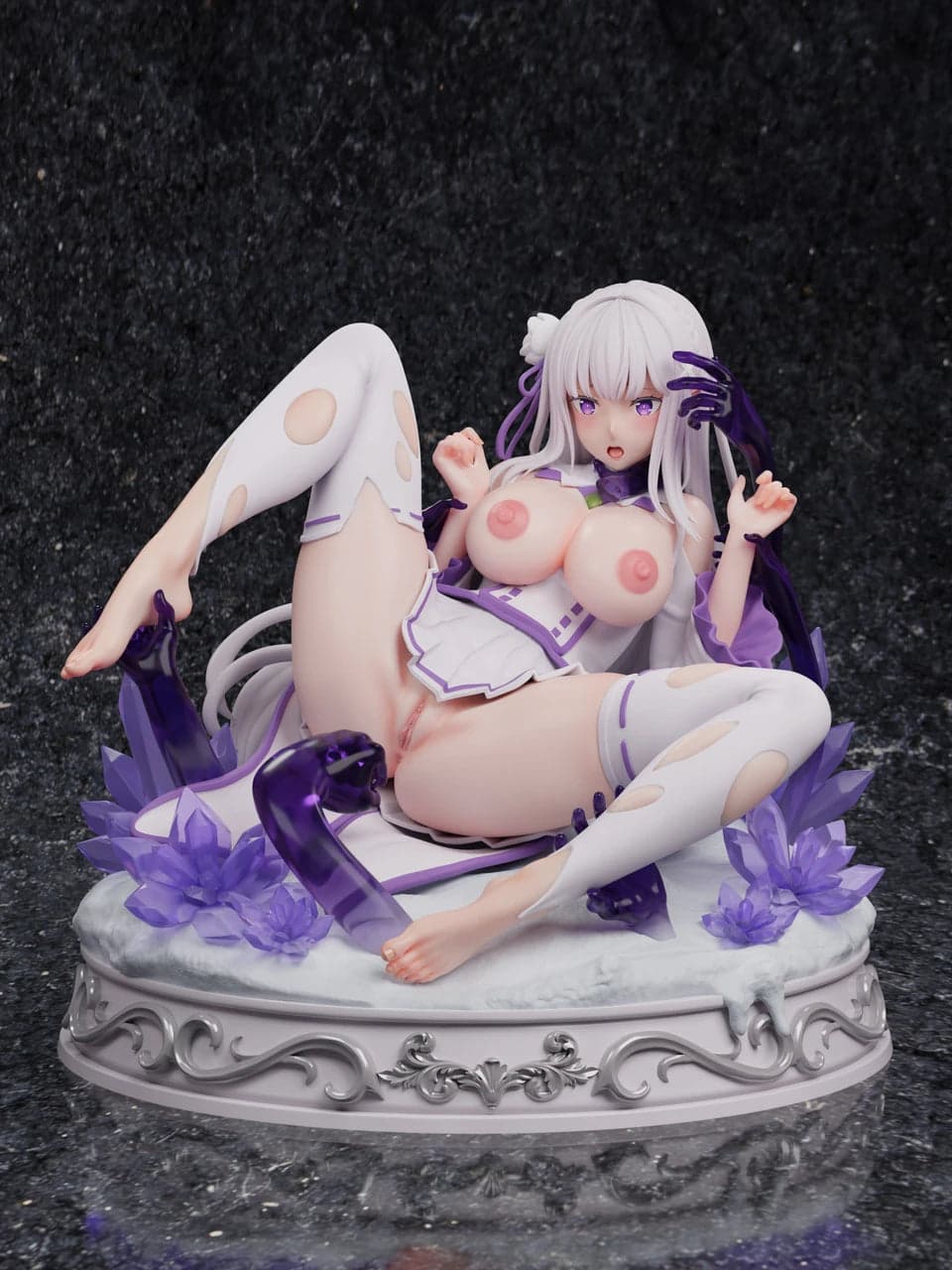 Crown - Emilia vs Unseen Hand - Thumbnail 2