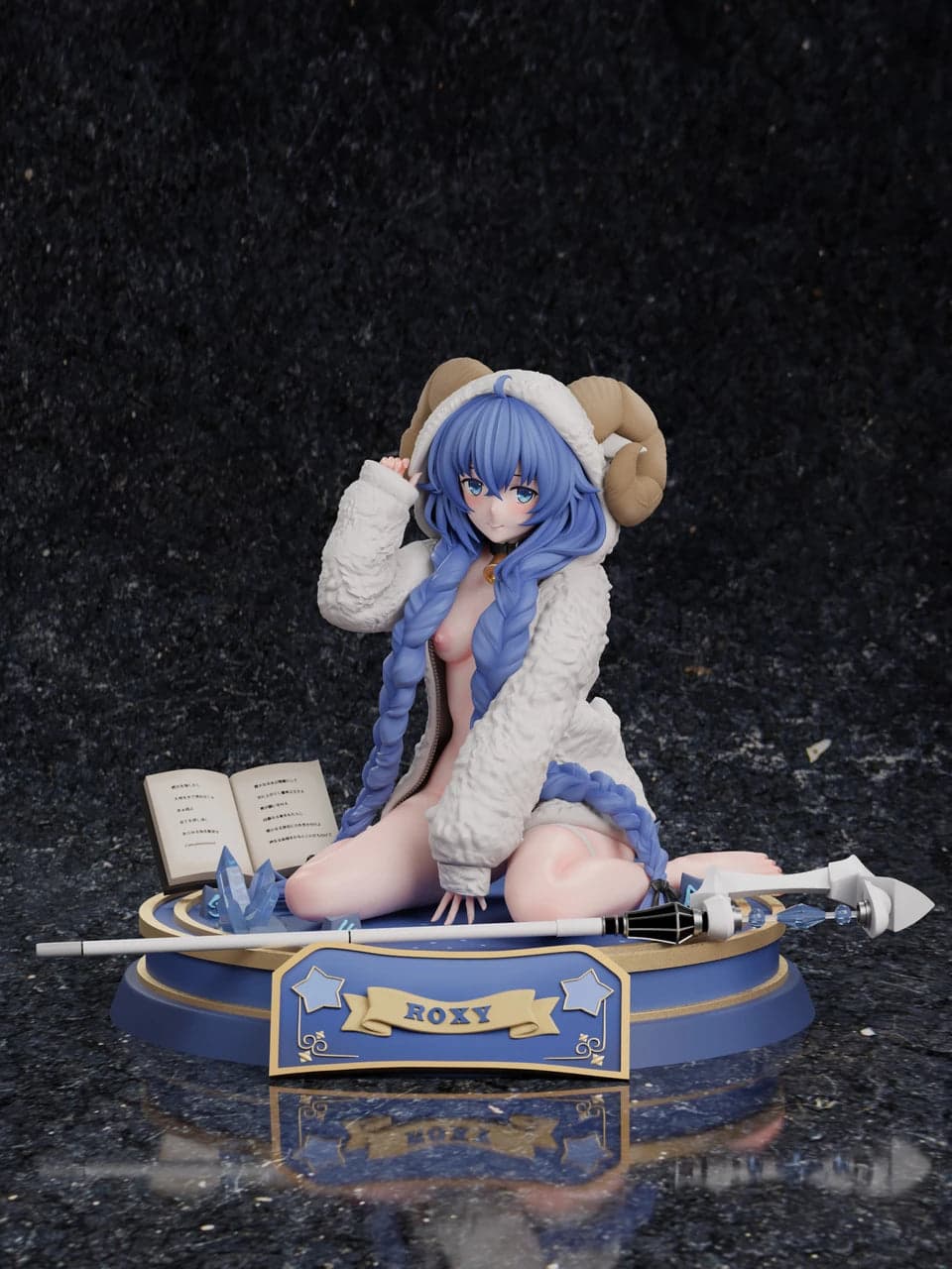 Crown - Roxy Migurdia - Image 1