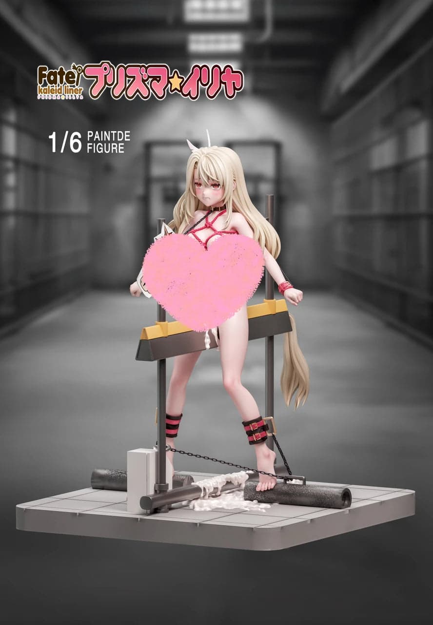 Meat - Illyasviel von Einzbern - Image 1