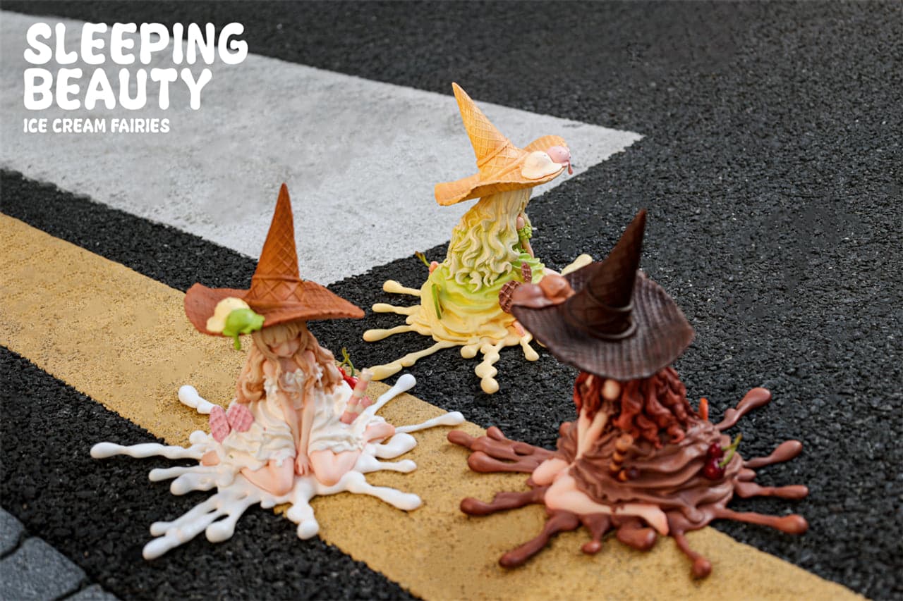 We Art Doing - Ice Cream Fairies - Thumbnail 44