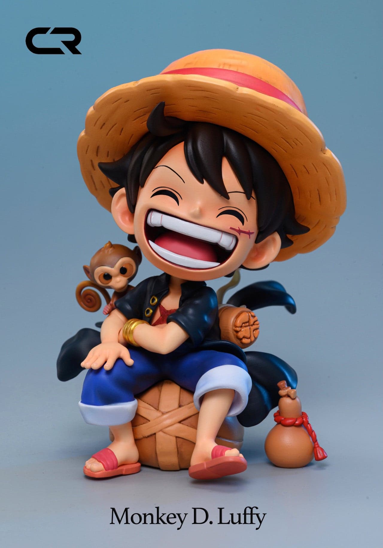 CR - Luffy - Thumbnail 2