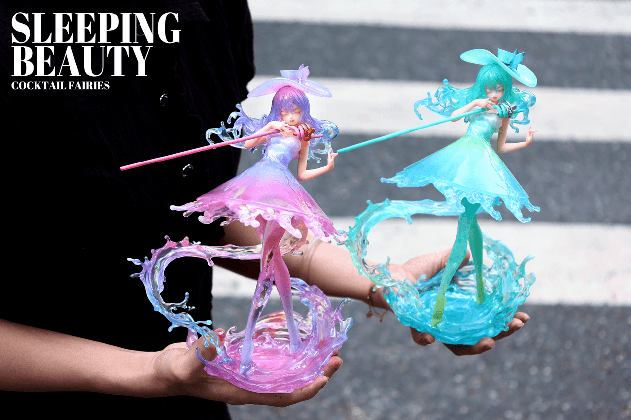 We Art Doing - Cocktail Fairies - Thumbnail 23