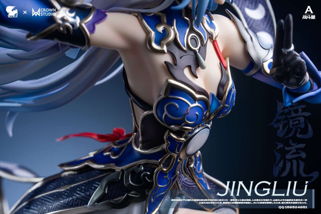 Valkyrie X - Jingliu - Thumbnail 27