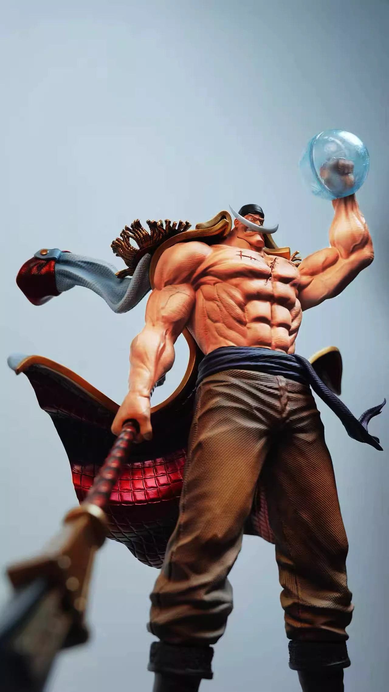 YU - Whitebeard - Thumbnail 3